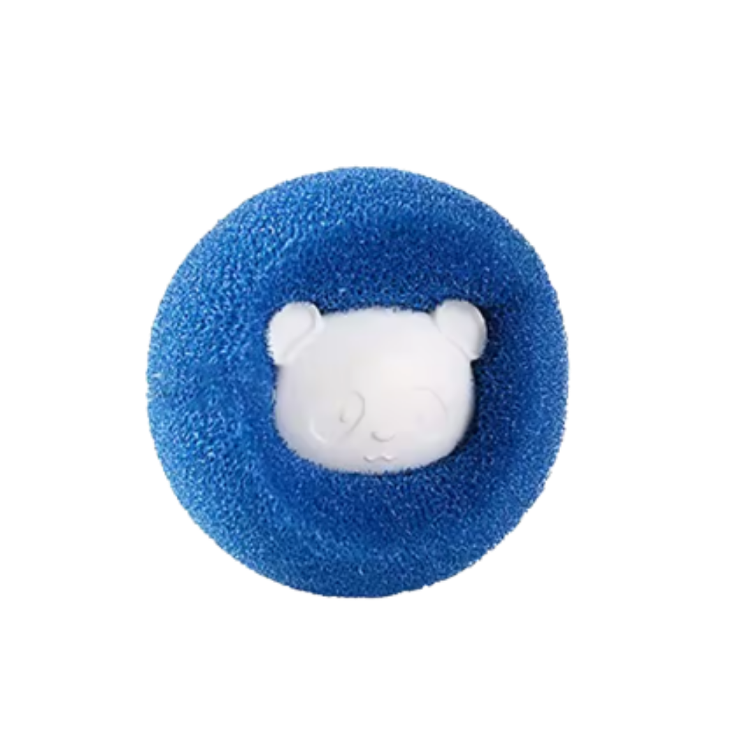 Pelovy™ | Bola atrapa pelos lavadora