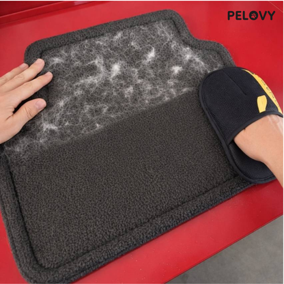 GuantePro Pelovy™ | Quitapelos
